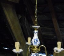 Décoration - art Angre - Photos Vivastreet lustres